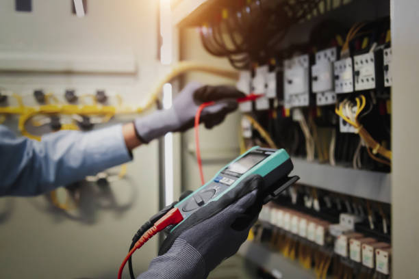 Best Electrical Maintenance Services  in Strathmore, NJ