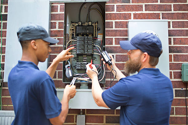 Best Electrical Remodeling Services  in Strathmore, NJ